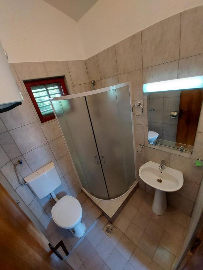 Apartments Radulovic Sutomore Zewnętrze zdjęcie