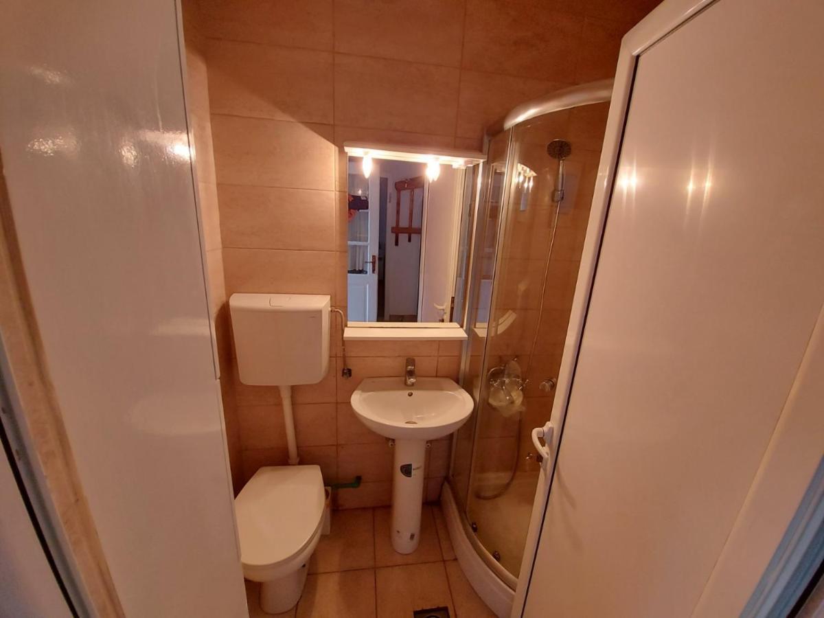 Apartments Radulovic Sutomore Zewnętrze zdjęcie