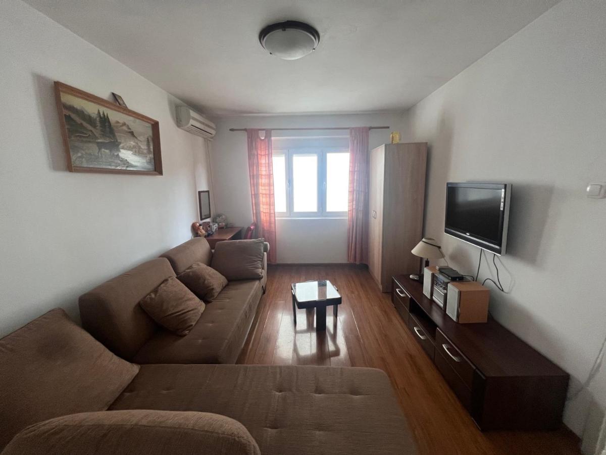 Apartments Radulovic Sutomore Zewnętrze zdjęcie