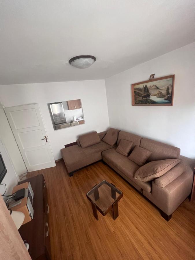 Apartments Radulovic Sutomore Zewnętrze zdjęcie