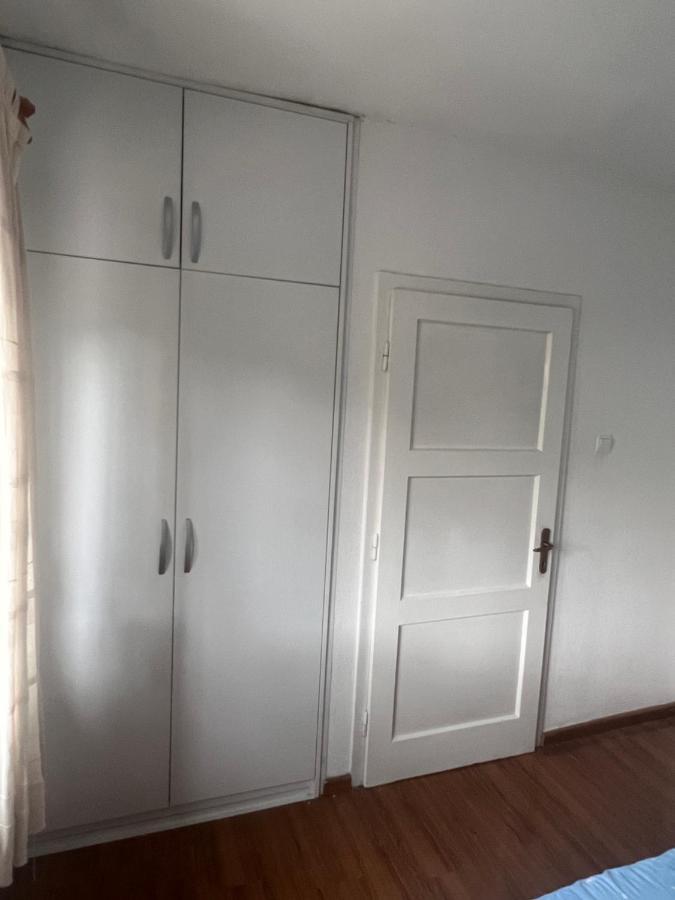 Apartments Radulovic Sutomore Zewnętrze zdjęcie