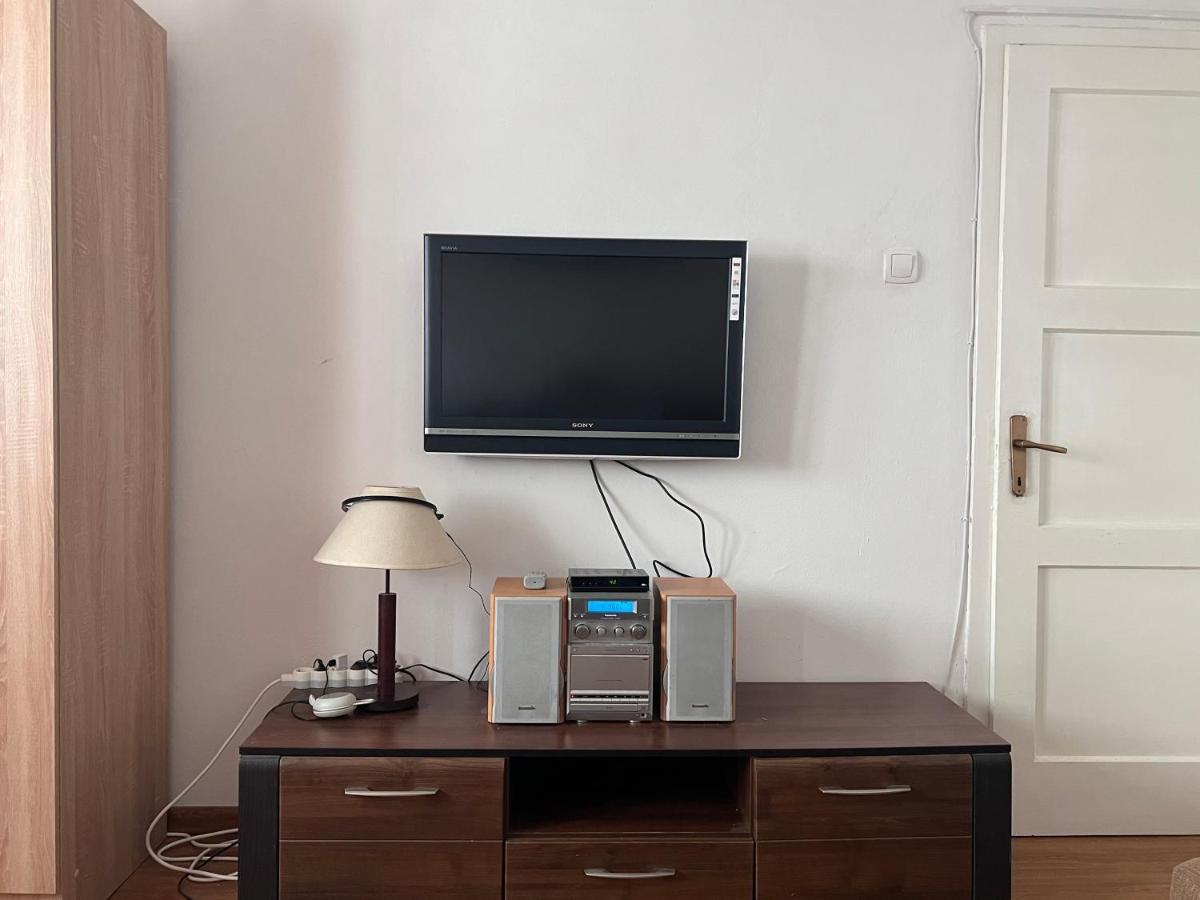 Apartments Radulovic Sutomore Zewnętrze zdjęcie