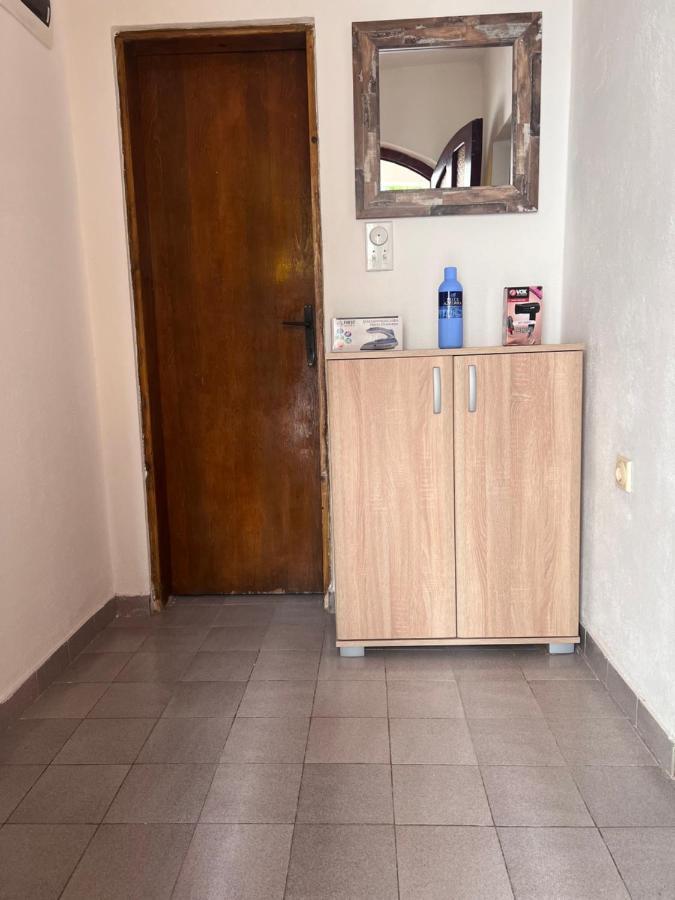 Apartments Radulovic Sutomore Zewnętrze zdjęcie
