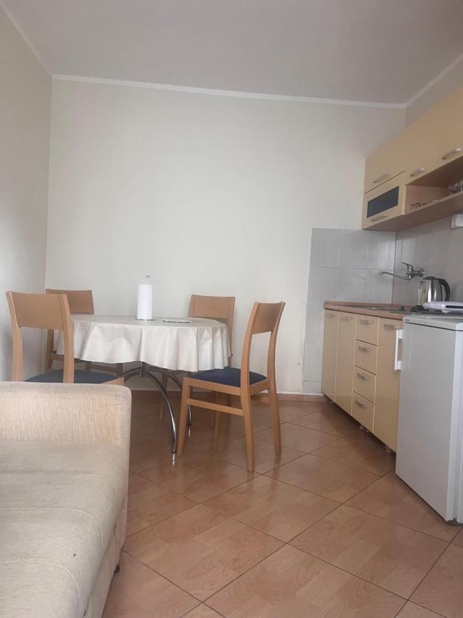 Apartments Radulovic Sutomore Zewnętrze zdjęcie