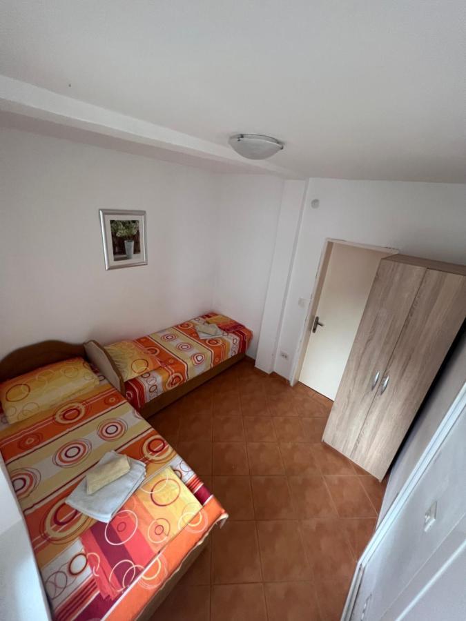 Apartments Radulovic Sutomore Zewnętrze zdjęcie