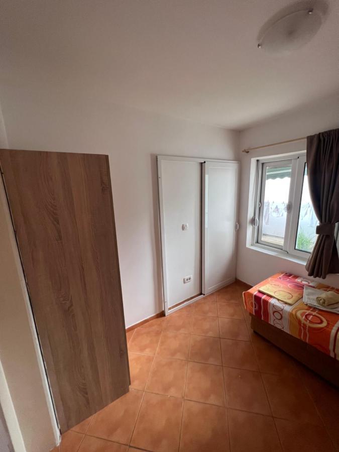 Apartments Radulovic Sutomore Zewnętrze zdjęcie