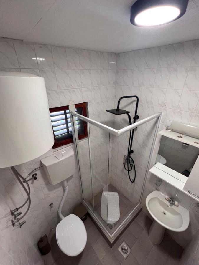 Apartments Radulovic Sutomore Zewnętrze zdjęcie