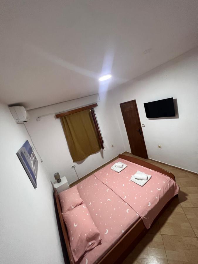 Apartments Radulovic Sutomore Zewnętrze zdjęcie