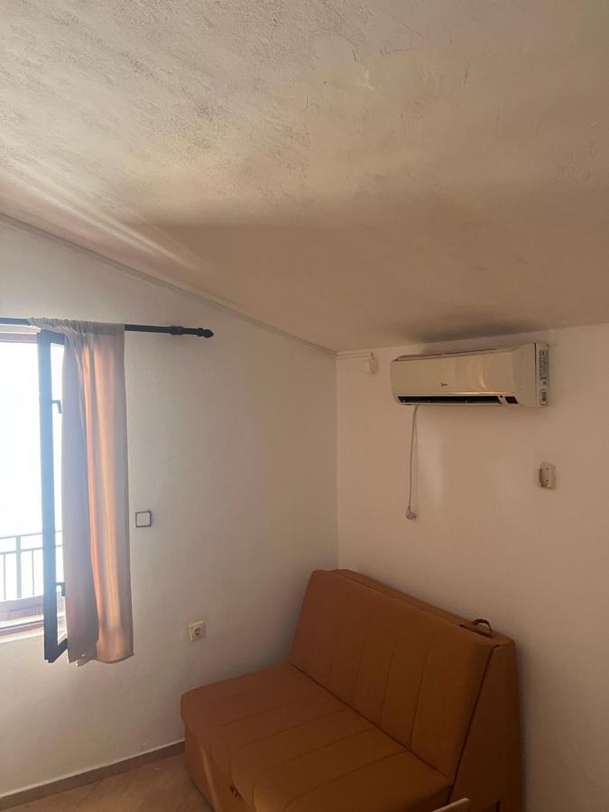 Apartments Radulovic Sutomore Zewnętrze zdjęcie