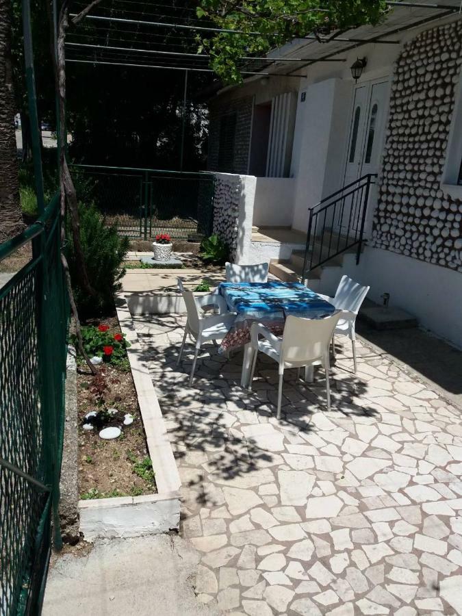 Apartments Radulovic Sutomore Zewnętrze zdjęcie